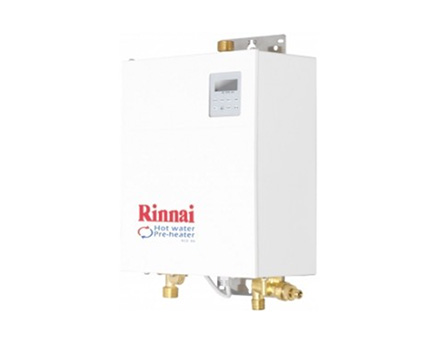 ACCESSORI PER SCALDACQUA A GAS